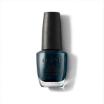 K&uuml;&uuml;nelakk Opi Nail Lacquer Cia = color is awesome 15 ml