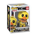 Funko Pop! Five Nights at Freddy's - Withered Chica