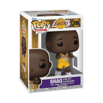 Funko Pop! NBA: Lakers - Shaquille O'Neal