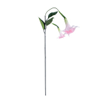 Kunstlik brugmansia &otilde;ieoks Flowerly, 90 cm