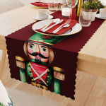 Laudlina, Markizeta, 38x160 cm, mitmev&auml;rviline