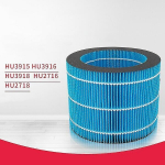 Hepafilter &otilde;huniisutaja filtrite Hu3915/hu3916/hu3918/hu2716/hu2718/fy3446 mudelite asendusfiltrite jaoks