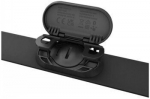 Pulsim&otilde;&otilde;tja Garmin HRM-Fit, must