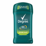 Degree meeste deodorant Extreme Blast 76 g