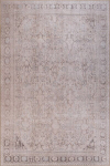 Asir vaip Folk Chenille BA 34 140x190 cm