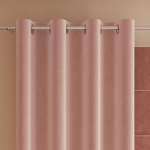 Kardin, Markizeta, 140x250 cm, roosa