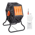 Kompostikast VVR KD3 70 L