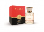 L&otilde;hnavesi Vexes Si W325 EDP naistele, 50 ml
