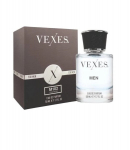 Vexes M102 EDP meestele, 50 ml