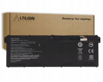 S&uuml;learvuti aku Aku AP19B5L jaoks Acer Aspire 5 A515 / Swift 3 SF314 / Vero AV15-51