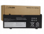 S&uuml;learvuti aku Aku L18C4PF0 L18M4PF0 L18D4PF0 jaoks Lenovo ThinkBook 13S / 14s