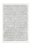 Asir vaip Sftkece040 100x300 cm