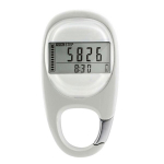 Pedometer Walking Memory Pedometer Daily Monitor Pedometer