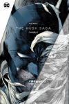 Batman: The Hush Saga Omnibus, Batman: The Hush Saga Omnibus