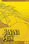 Banana Fish, Vol. 9, Banana Fish, Vol. 9