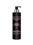 N&otilde;rgutav vedel seep| Institut Karite Black Leather, 250ml -