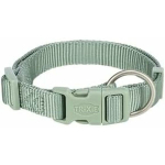 Koera kaelarihm Trixie Premium Roheline L/XL 40-65 cm