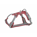 Koera rakmed Trixie Active Premium Punane L