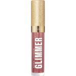 REVLON niisutav huulel&auml;ike Gloss tooni Glazed Almond (005) Super Lustrous Glimmer