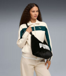 Puma naiste &otilde;lakott 091869*01, must/valge