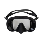 Mask Scorpena N4, must