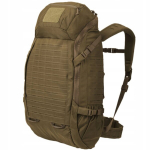 Taktikaline seljakott Direct Action HALIFAX MEDIUM Cordura &ndash; patrull modulaarne militaarne, Coyote
