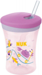 Joogipudel NUK Trinklernbecher Action Cup, 230 ml