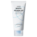 Jumiso Waterfull h&uuml;aluroonhappe puhastusvaht 150 ml - N&auml;opuhastusvaht