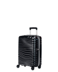 Salongikohver SwissBags Cruise 55 cm must