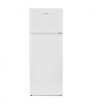 Kaheukseline k&uuml;lmik HF-V212E++ Heinner