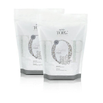 Graanulvaha Crystal Italwax, 750g x2