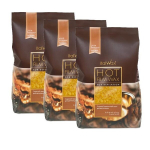 Graanulvaha Italwax Natural, 3x1kg