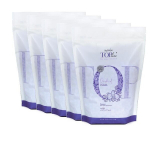 Graanulvaha Orchid Italwax, 750g x5