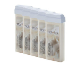 ItalWax vahapadrun keskmise paksusega, White chocolate, 100ml x5