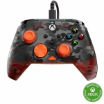 Turtle Beach m&auml;ngupult Rematch Core Xbox, ghost camo must/oranž
