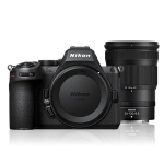 Digikaamera Nikon Z5 II, (Z5II), (Z 5 II), (Z 5II) + Nikkor Z 24-120mm f/4 S