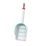 Cheerble Rotatable Litter Scoop
