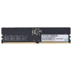 Operatiivm&auml;lu (RAM) Apacer 16GB DDR5 5600MHz CL46 DIMM RAM m&auml;lu