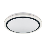 Lae SMD LED valgusti LAGUNA 30/70 LED C 48W NW 85x480x480x480xmm