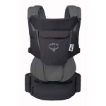 Osprey Must Carry en noir pour femme et homme - Poco Soft Child Carrier LT 303967