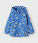 Name IT poiste jope 13238162*01, t&uuml;rkiis/hall