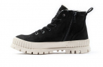 Saapad Palladium Pallashock Zip _ must