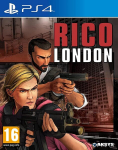 PS4 RICO London