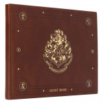 Harry Potter: Hogwarts Guest Book, Harry Potter: Hogwarts Guest Book