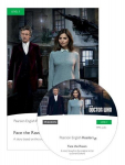 L3:Dr.Who:Face the Raven & MP3 Pack, L3:Dr.Who:Face the Raven & MP3 Pack