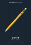 Pencil, Pencil