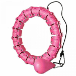 24 s&otilde;lmede Fitness Smart Hula Hoop lahtine hoop Kaalulangetamise Sport