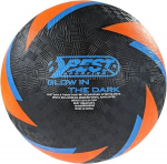 Jalgpall Best Sporting Glow in the Dark, suurus 5
