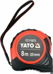 Rulet Yato YT-71073, 1 tk.
