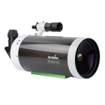 Teleskoobi toru Sky-Watcher BKMAK 180 OTAW